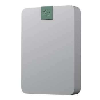 Seagate Ultra Touch 4TB 2.5吋行動硬碟 STMA4000400