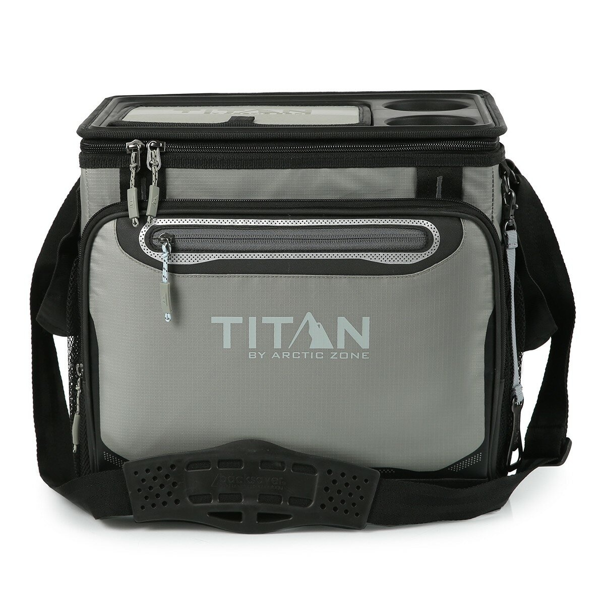 TITAN 軟式保溫保冰桶