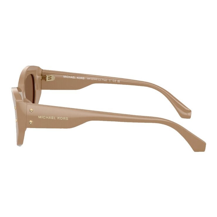 Michael Kors 太陽眼鏡 0MK2234B 355573 棕色