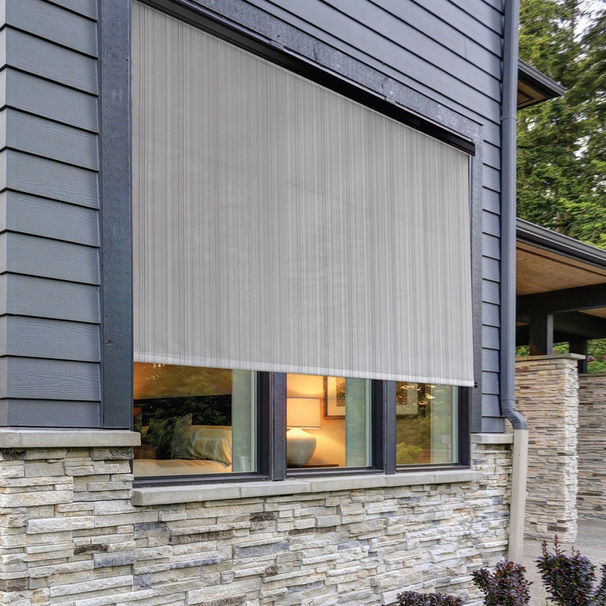 Koolspot 戶外遮陽簾 Costco 好市多線上購物