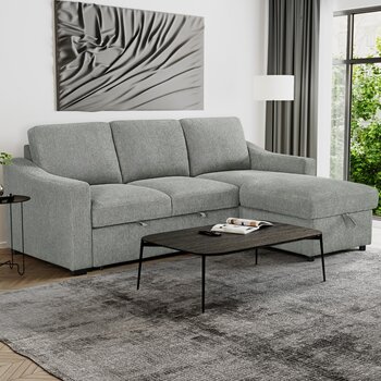 Primo Bedding L型沙發