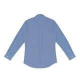 Polo Ralph Lauren 男長袖襯衫 條紋
