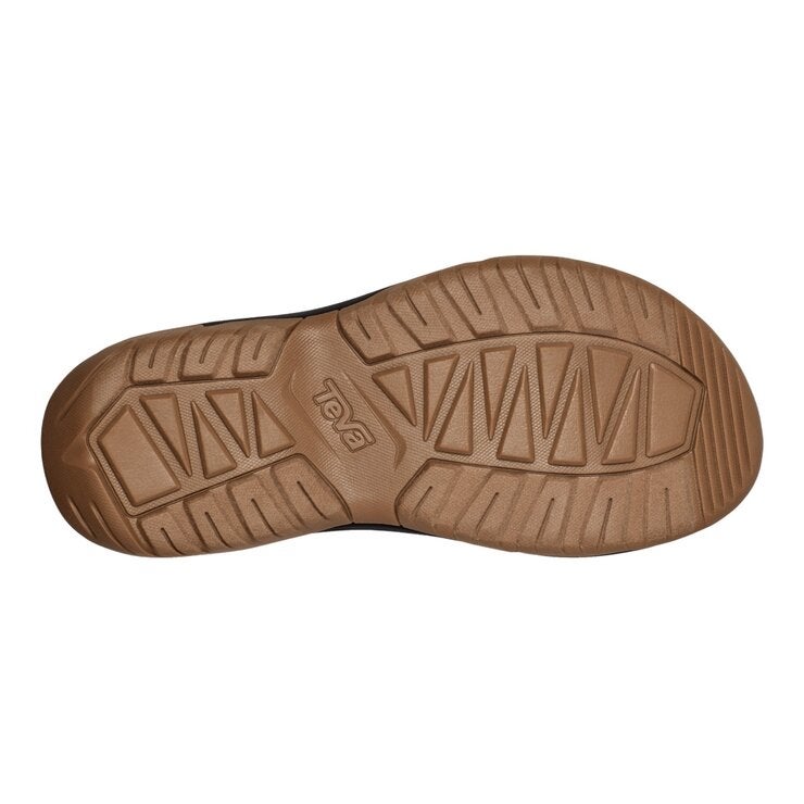 Teva 男戶外機能涼鞋 綠