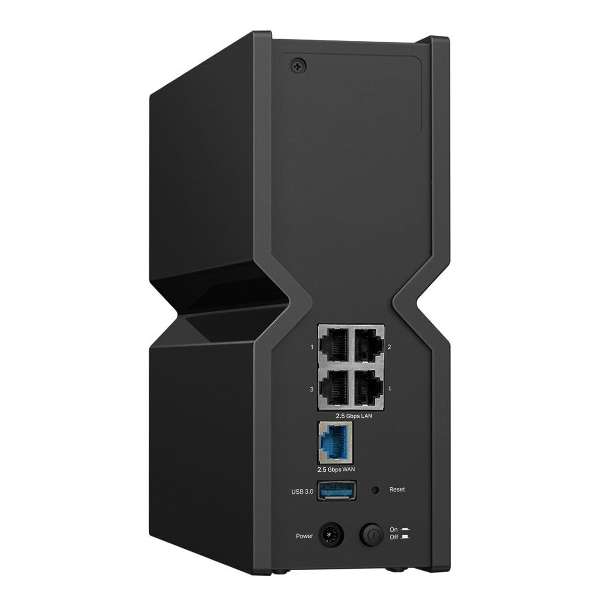 TP-Link BE9300 三頻路由器 Wi-Fi 7 Archer BE550