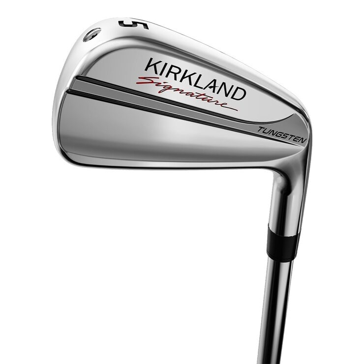 科克蘭 高爾夫鐵桿七件組