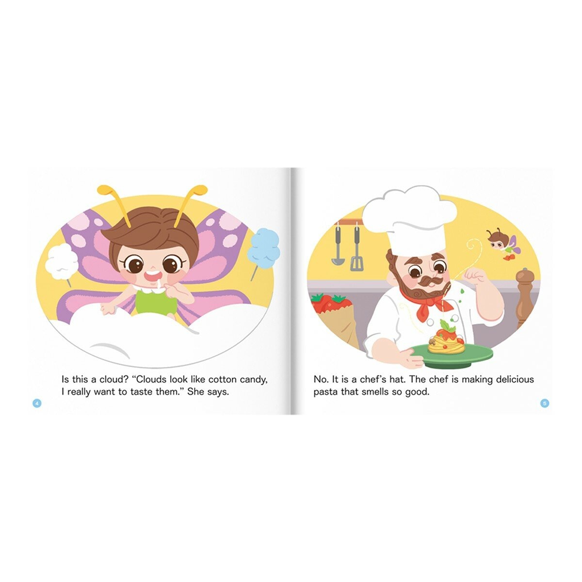 英文小讀者(全套40冊)+多重點讀筆