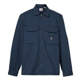 Timberland 男長袖襯衫