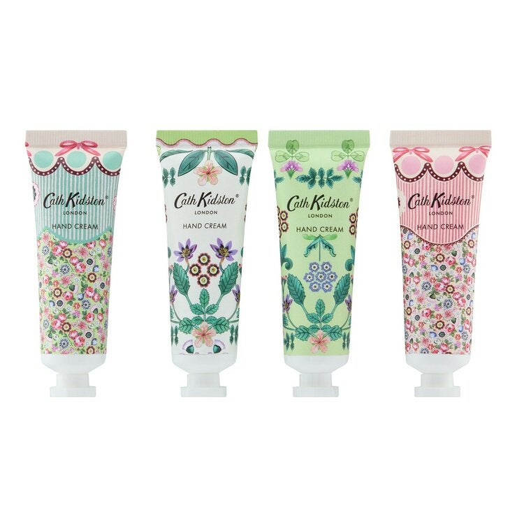 Cath Kidston 護手霜 30毫升 X 8入 Cath Kidston 護手霜 30毫升 X 8入