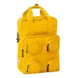 LEGO Backpack Yellow
