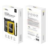 National Geographic 防水袋 2入 National Geographic 防水袋 2入