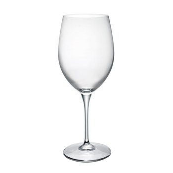 Bormioli 義大利製無鉛水晶酒杯八件組 580毫升/件 Bormioli 義大利製無鉛水晶酒杯八件組 580毫升/件