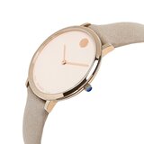 Movado 男錶 0607346