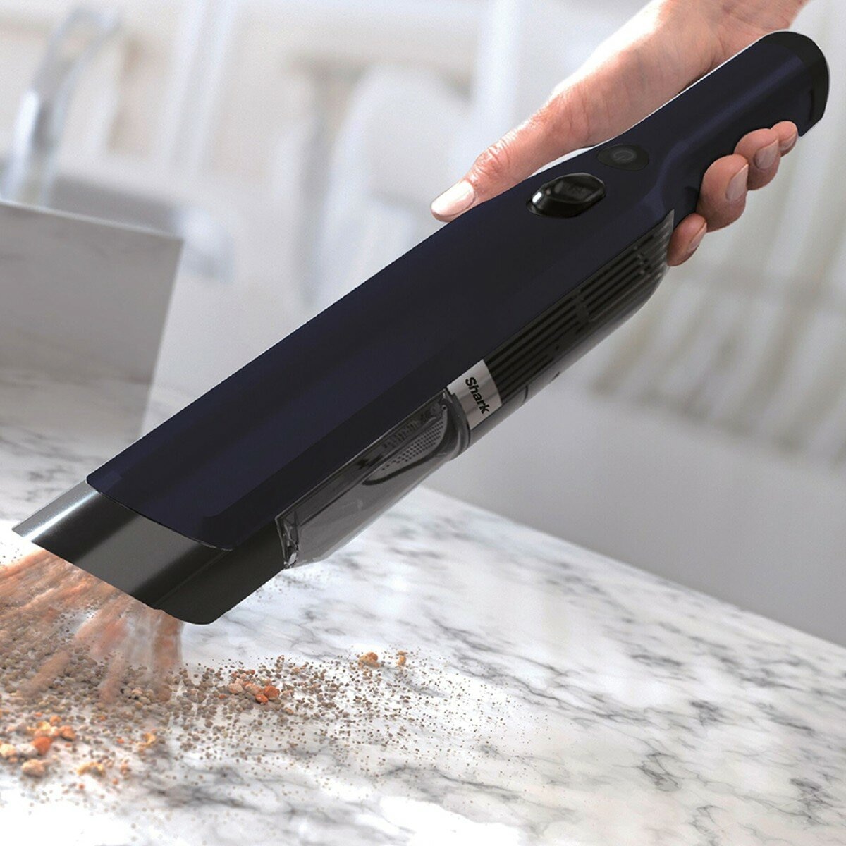 Shark EVOPOWER 手持吸塵器 WV210