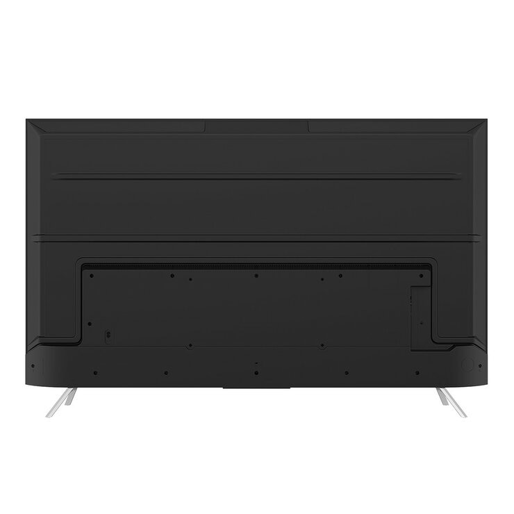 創維 50吋4K QLED 聯網液晶顯示器 50Q660G 3入組