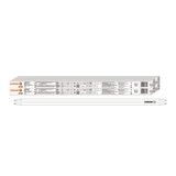 歐司朗 朗德萬斯 T8 8W 2呎 LED雙端燈管 4入 自然光