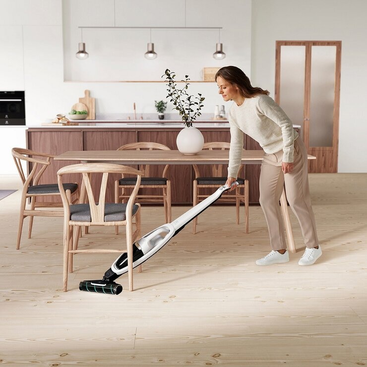 伊萊克斯 無線吸塵器 WQ71-2BSWF