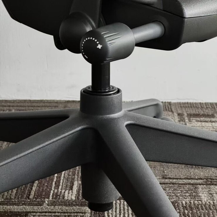 Herman Miller Aeron 人體工學辦公椅