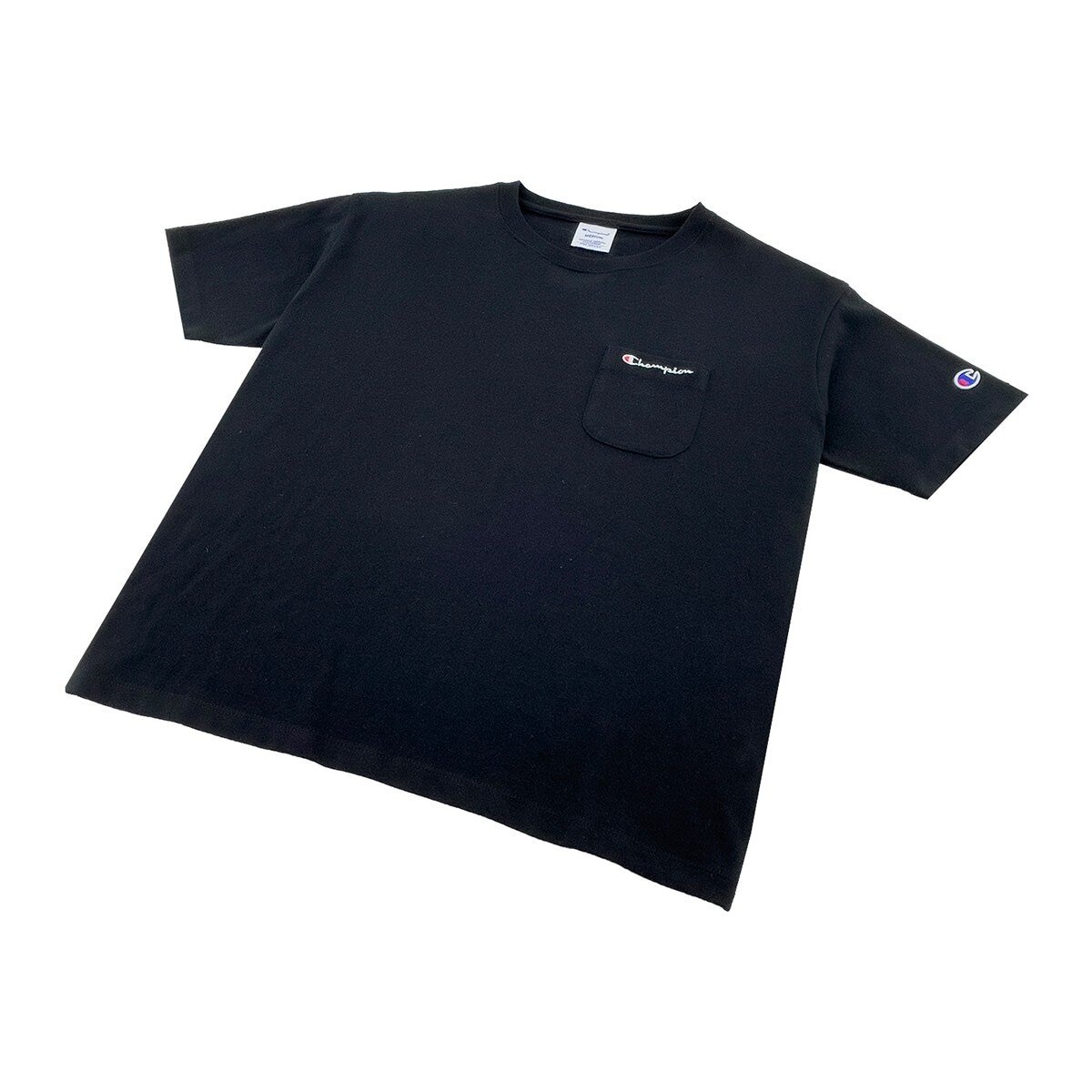 Champion 女短袖上衣