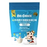 Ozi Choice A2牛奶鈣片咀嚼錠 288錠 Ozi Choice A2牛奶鈣片咀嚼錠 288錠