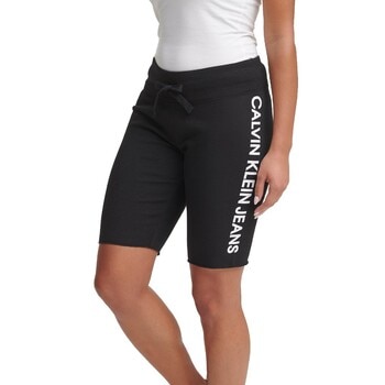 Calvin Klein Jeans 女百慕達短褲 Calvin Klein Jeans 女百慕達短褲