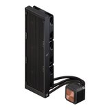 鋭玩 Combat Liquid CL360 水冷散熱器 黑