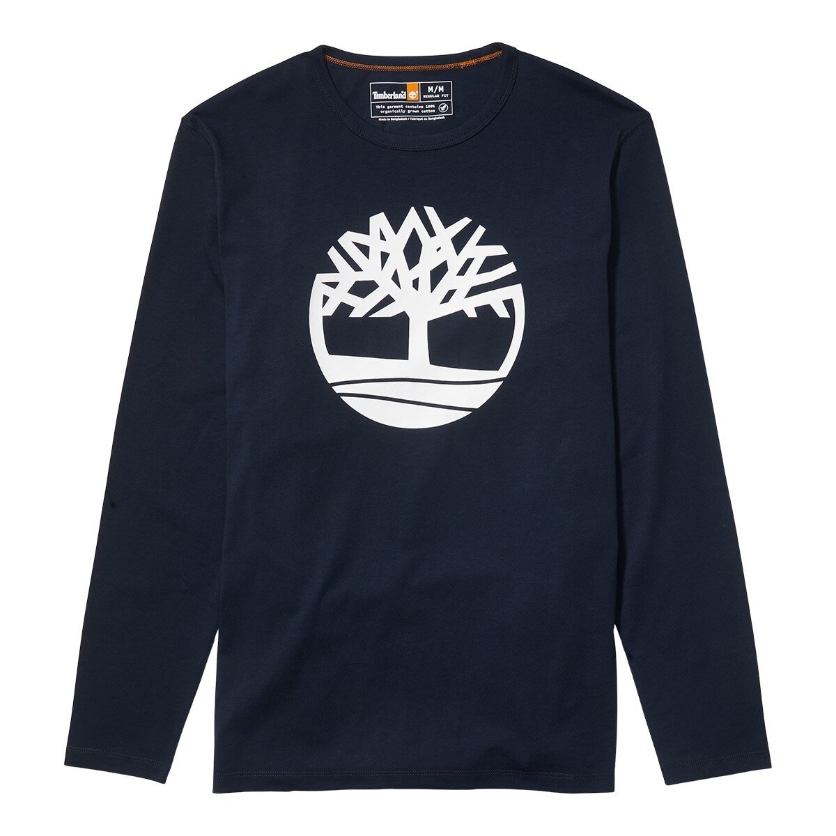 Timberland 男長袖上衣