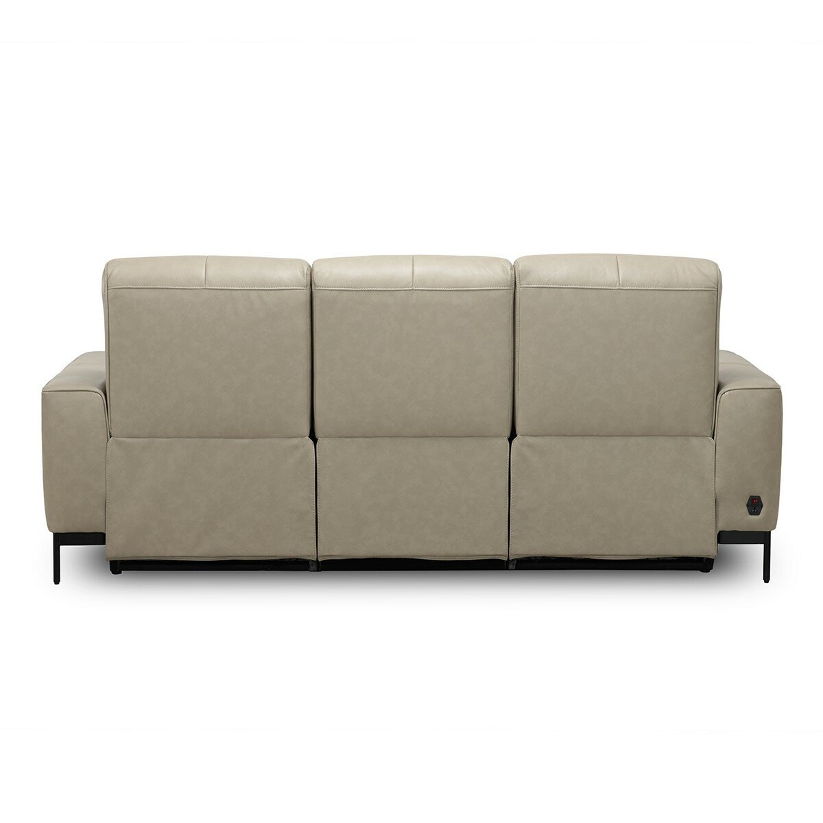 Simon Li 全牛皮電動沙發 Simon Li 全牛皮電動沙發