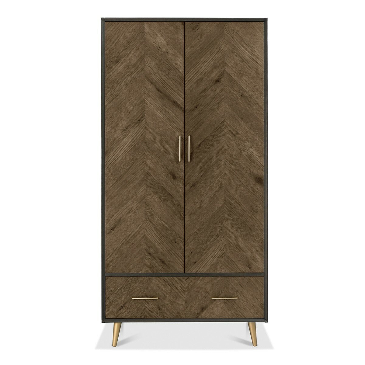 Bentley Designs Sienna 雙門衣櫃