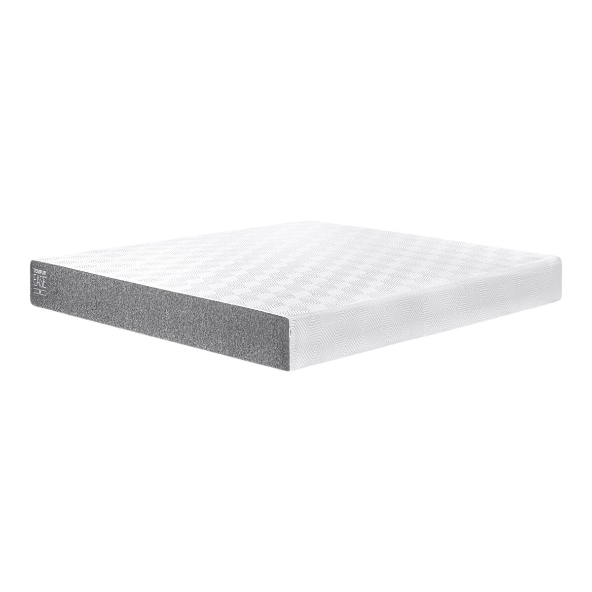 TEMPUR 丹普 Ease 22 雙人特大床墊 180公分 X 210公分