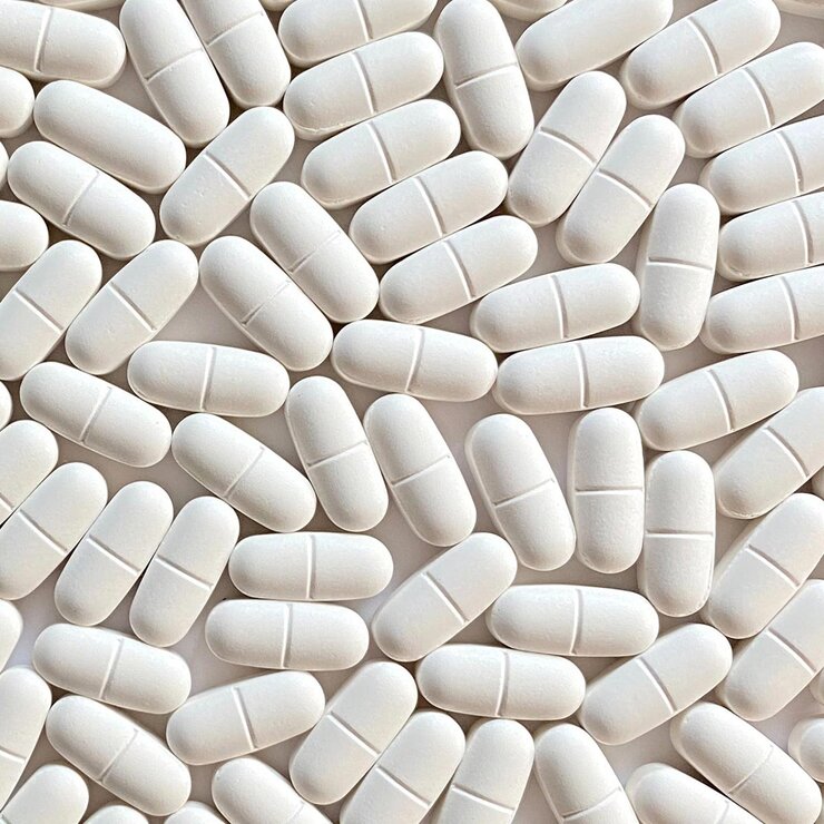 科克蘭 鈣加維生素D3二合一錠 500錠