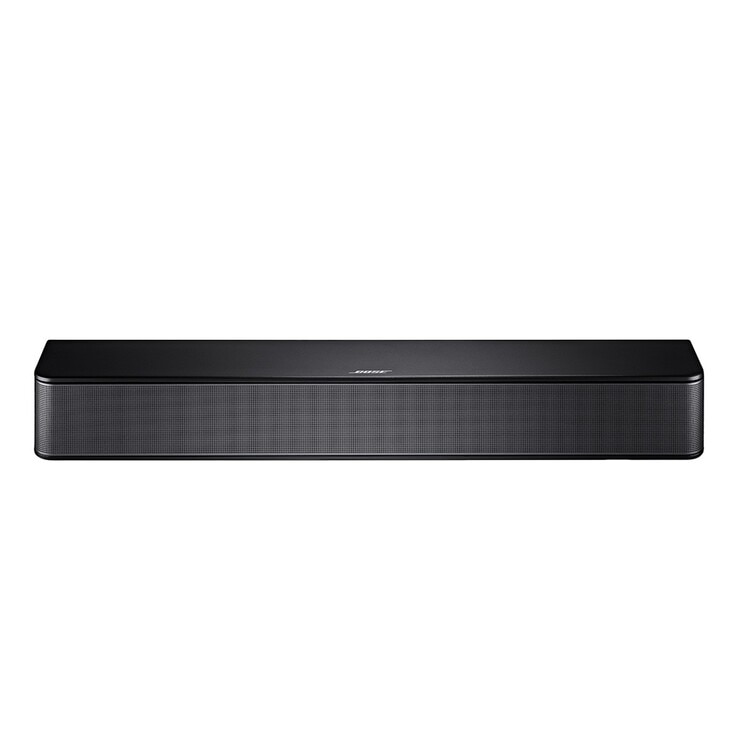 Bose Solo Soundbar 電視音響 II Costco 好市多線上購物