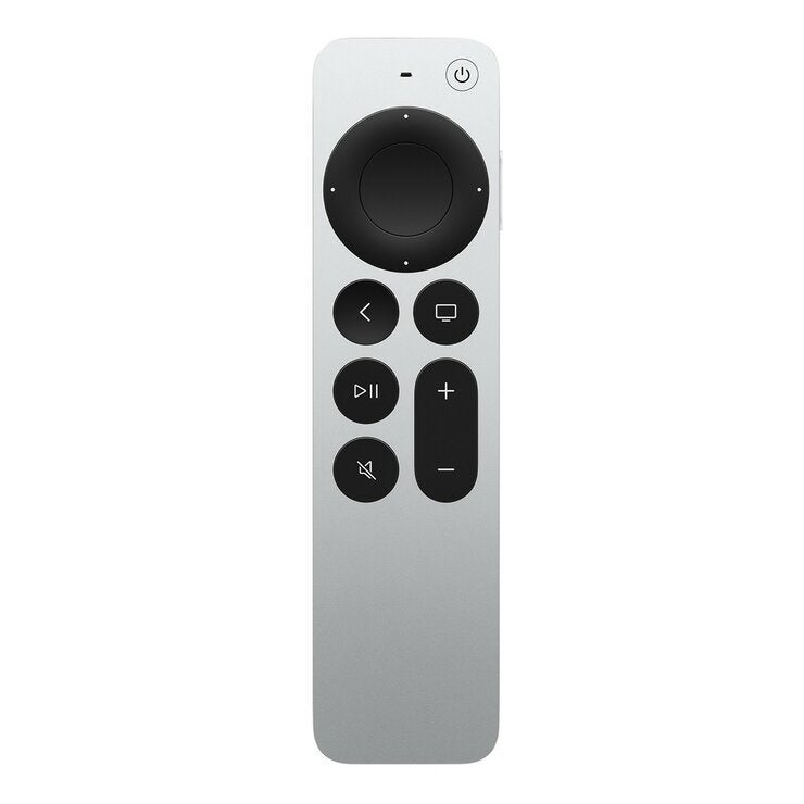 Apple Siri Remote 遙控器 Apple Siri Remote 遙控器