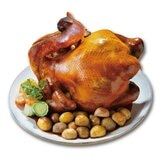 十味觀 冷凍紅酒燴雙牛 1200公克 & 冷凍栗香富貴雞 1700公克