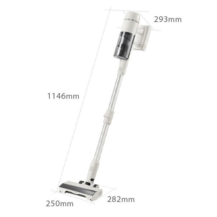 Roborock 自動集塵半基座吸塵器 H60 Hub Plus Roborock 自動集塵半基座吸塵器 H60 Hub Plus