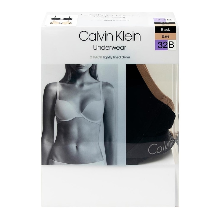 calvin klein bralette costco