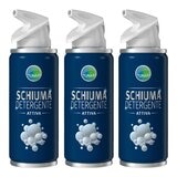 Tunap 食品級安全清潔泡沫 150毫升 X 3入