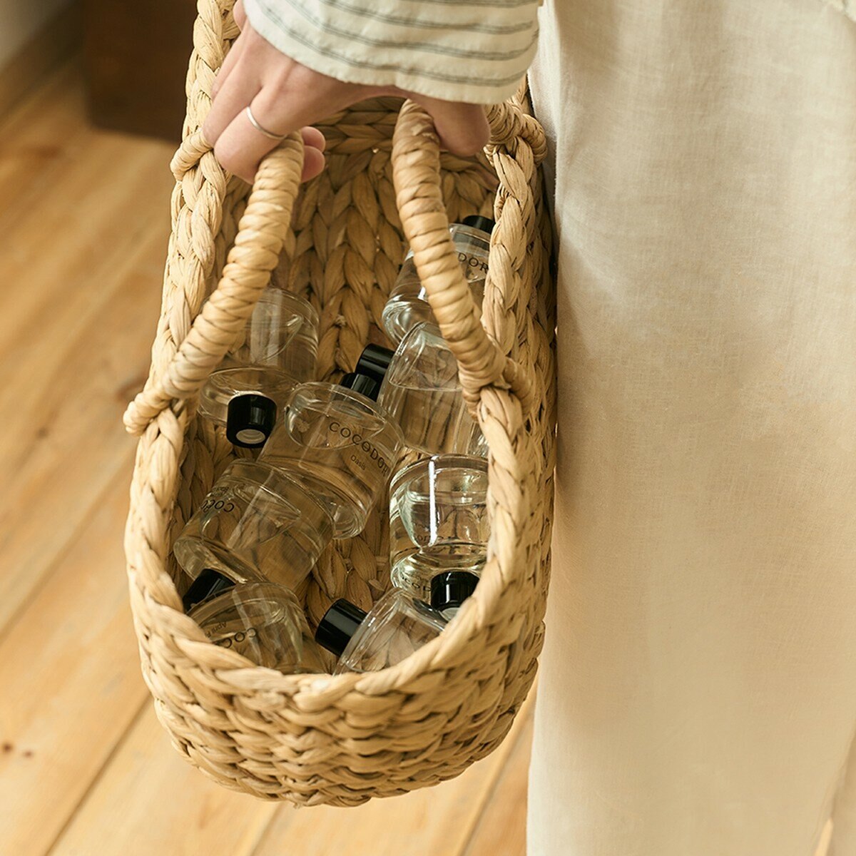 COCODOR 經典MINI系列 擴香瓶禮盒組 50毫升 X 8入組