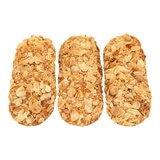 夏威夷豆杏仁脆餅21入