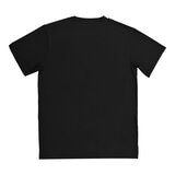 Quiksilver 男防曬 UPF 50+ 運動衣 黑