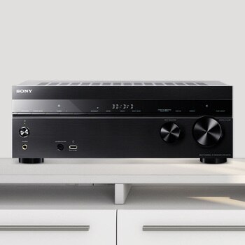 SONY 7.2聲道環繞擴大機 STR-DH770 SONY 7.2聲道環繞擴大機 STR-DH770