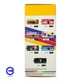 Kodak Charmera 迷你數位相機鑰匙圈盲盒