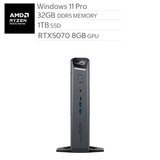 ASUS R9 ROG 迷你電腦 GR70-N90027AN ASUS R9 ROG 迷你電腦 GR70-N90027AN