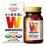 若元益生菌錠