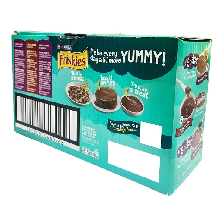 喜躍 豪華海鮮拼盤湯包綜合組 43.9公克 X 24包入