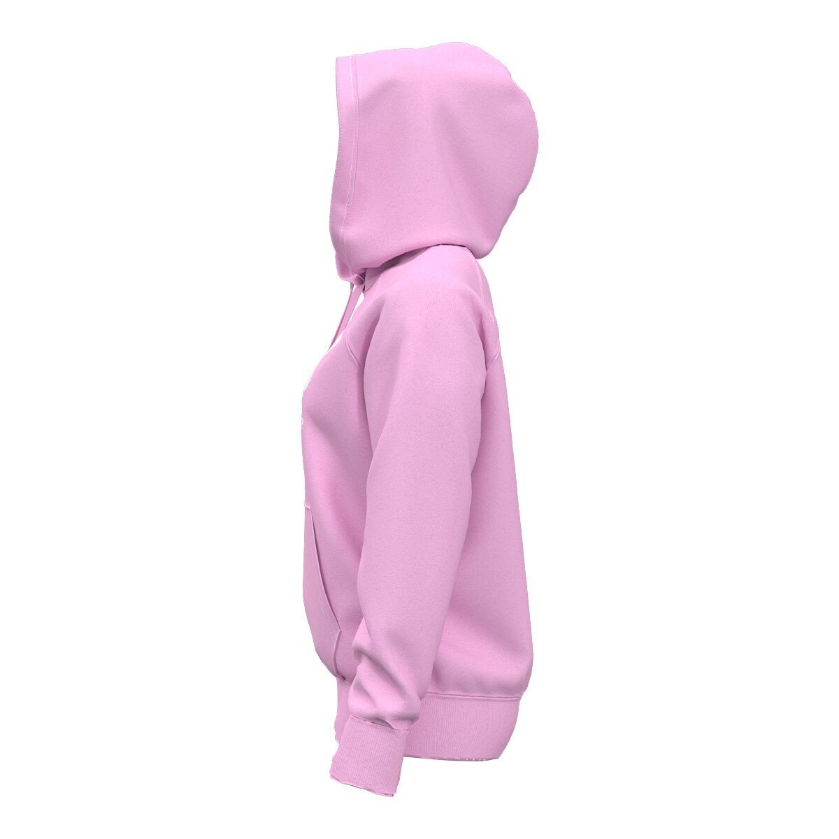 Under Armour 女刷毛連帽上衣
