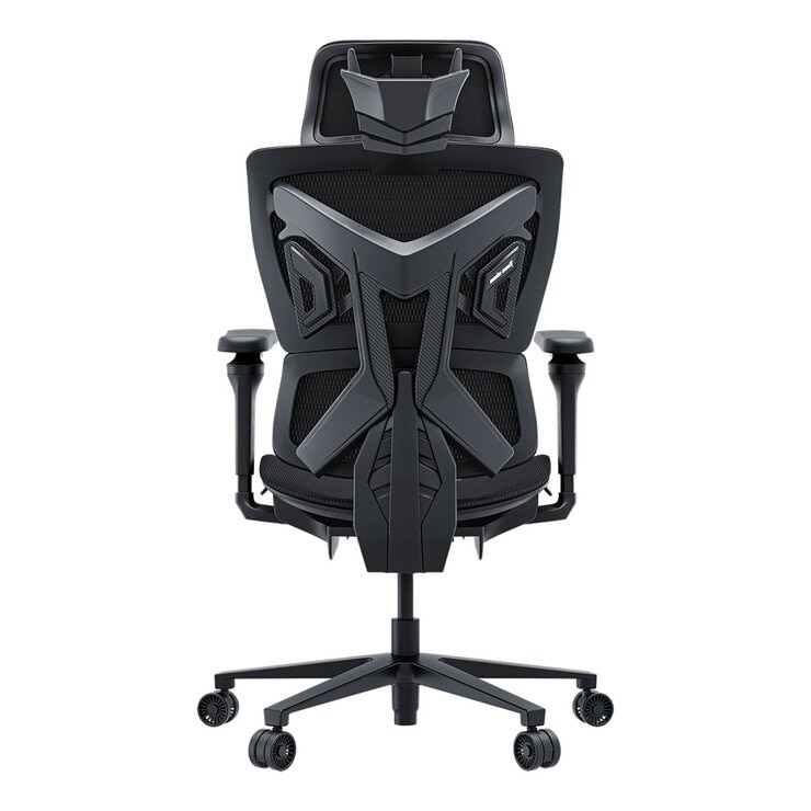Anda Seat 網布電競椅 黑