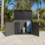 Lifetime 6.2呎 X 3.4呎 橫式儲藏屋