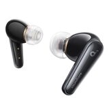 Soundcore Liberty 4 主動降噪真無線藍牙耳機 午夜黑