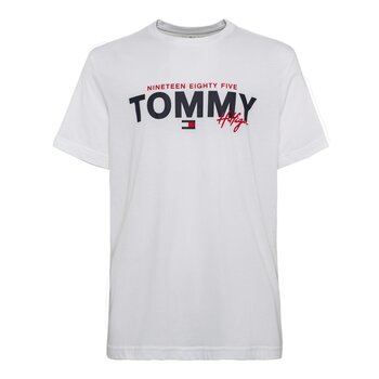 Tommy Hilfiger 男短袖上衣
