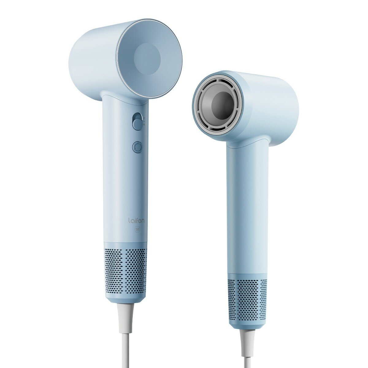 徠芬 高速吹風機 SE 藍 徠芬 高速吹風機 SE 藍